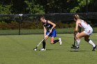 Field Hockey vs WPI  Wheaton College Field Hockey vs Worcester Polytechnic Institute. - Photo By: KEITH NORDSTROM : Wheaton, field hockey, FH2021